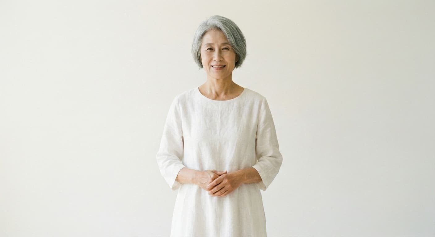 65세 여성 고인 사진